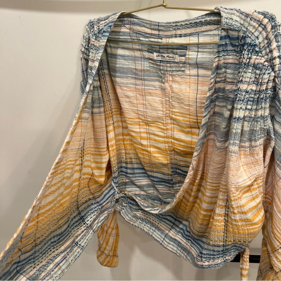 Free People top - Picture 9 of 11